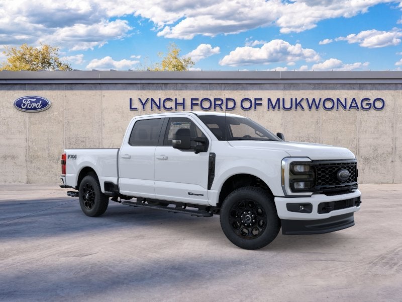 2026 Ford Super Duty F-250 Pickup XLT