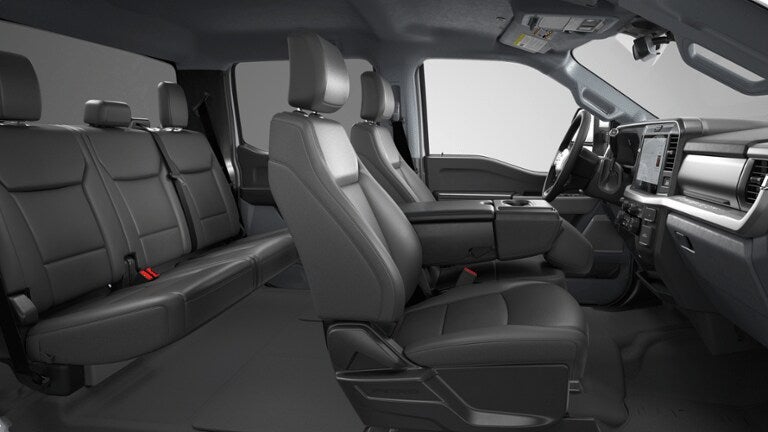 2026 Ford Super Duty F-250 Pickup XLT
