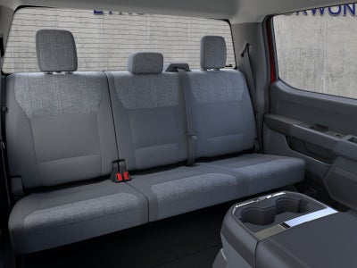 2026 Ford Super Duty F-250 Pickup LARIAT