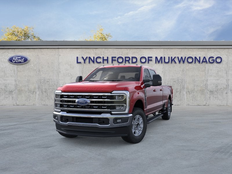 2026 Ford Super Duty F-250 Pickup LARIAT