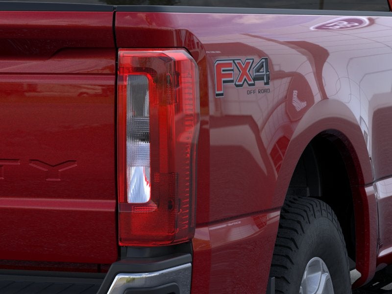 2026 Ford Super Duty F-250 Pickup LARIAT