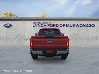 2026 Ford Super Duty F-250 Pickup LARIAT