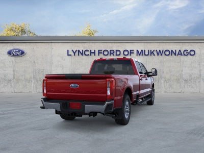 2026 Ford Super Duty F-250 Pickup LARIAT