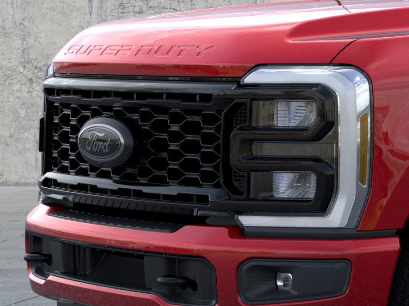 2026 Ford Super Duty F-250 Pickup XLT