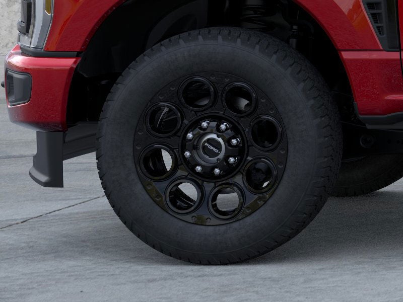 2026 Ford Super Duty F-250 Pickup XLT