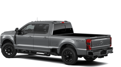 2026 Ford Super Duty F-250 Pickup LARIAT