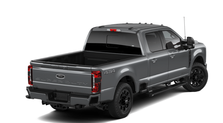 2026 Ford Super Duty F-250 Pickup LARIAT