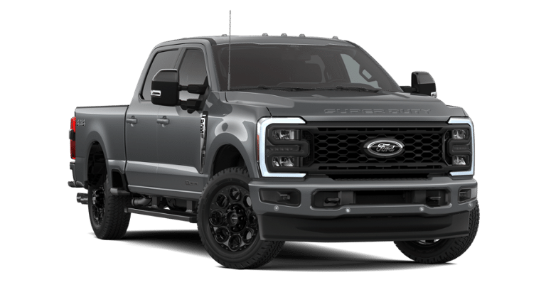 2026 Ford Super Duty F-250 Pickup LARIAT