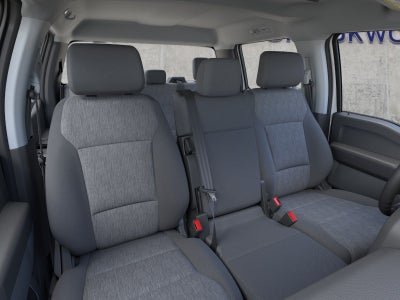 2026 Ford Super Duty F-350 SRW Pickup XL