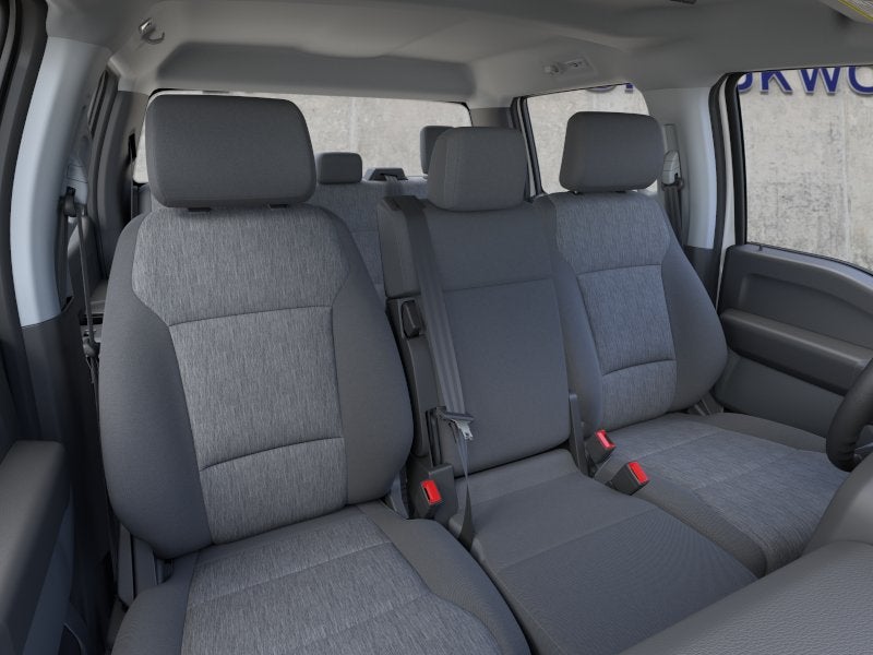 2026 Ford Super Duty F-350 SRW Pickup XL