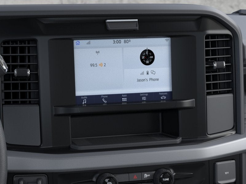 2026 Ford Super Duty F-350 SRW Pickup XL