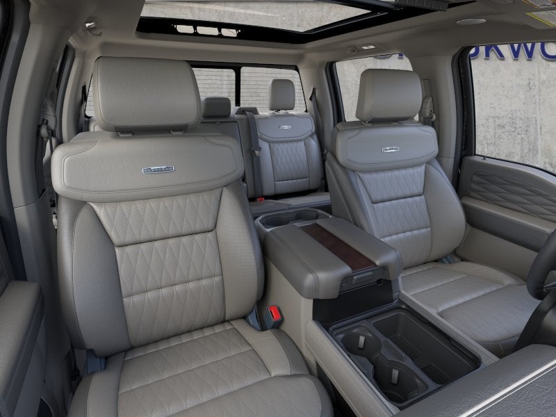 2026 Ford Super Duty F-350 SRW Pickup LARIAT