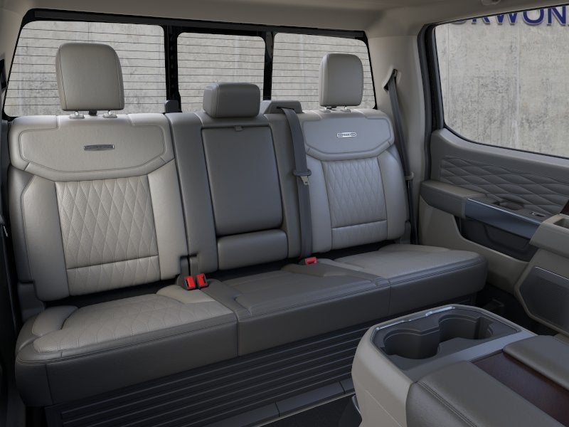 2026 Ford Super Duty F-350 SRW Pickup LARIAT