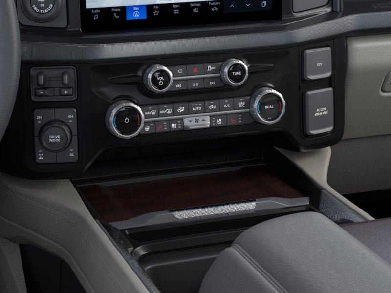 2026 Ford Super Duty F-350 SRW Pickup LARIAT