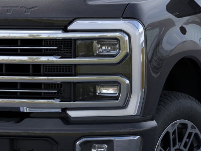 2026 Ford Super Duty F-350 SRW Pickup LARIAT