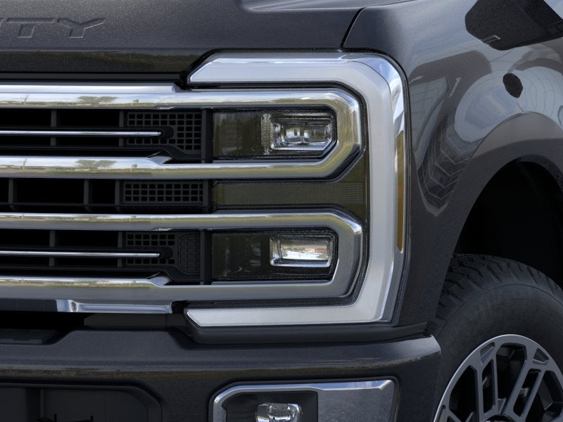 2026 Ford Super Duty F-350 SRW Pickup LARIAT