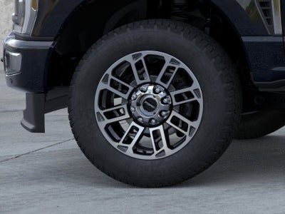 2026 Ford Super Duty F-350 SRW Pickup LARIAT