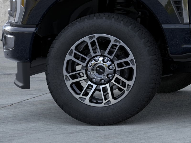 2026 Ford Super Duty F-350 SRW Pickup LARIAT
