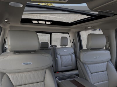 2026 Ford Super Duty F-350 SRW Pickup LARIAT