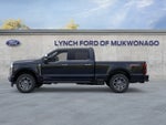 2026 Ford Super Duty F-350 SRW Pickup LARIAT