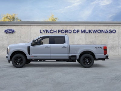 2026 Ford Super Duty F-350 SRW Pickup LARIAT