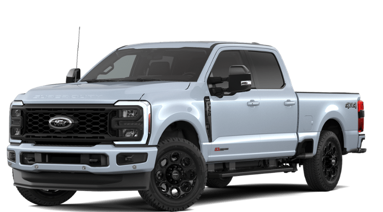 2026 Ford Super Duty F-350 SRW Pickup LARIAT