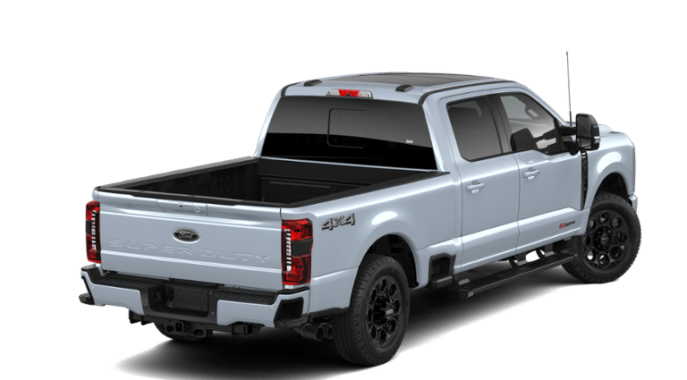2026 Ford Super Duty F-350 SRW Pickup LARIAT