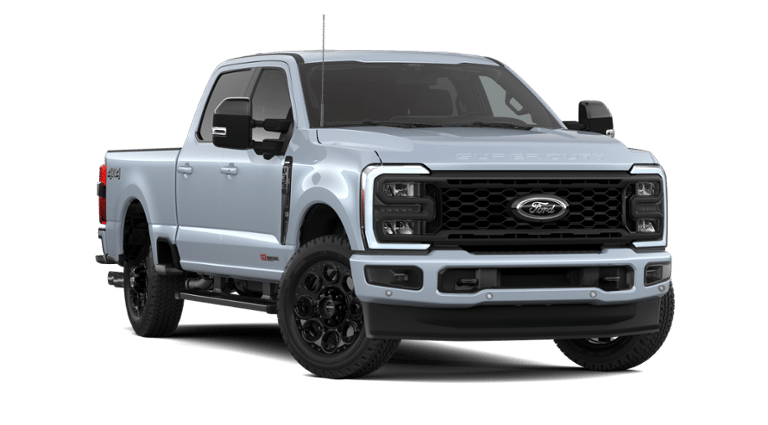 2026 Ford Super Duty F-350 SRW Pickup LARIAT