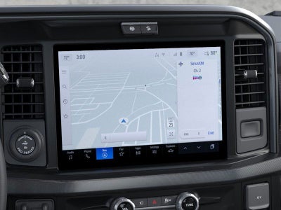 2026 Ford Super Duty F-350 SRW Pickup Platinum