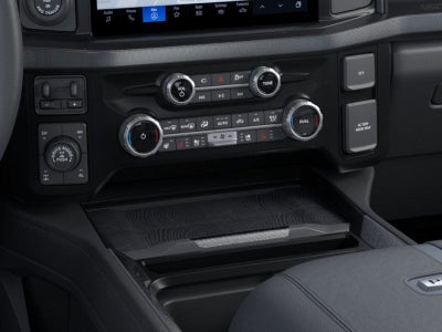 2026 Ford Super Duty F-350 SRW Pickup Platinum