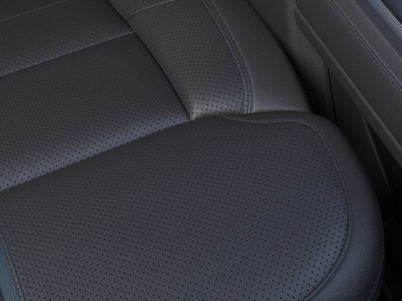 2026 Ford Super Duty F-350 SRW Pickup Platinum