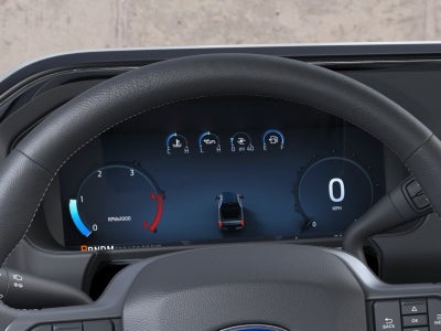 2026 Ford Super Duty F-350 SRW Pickup LARIAT