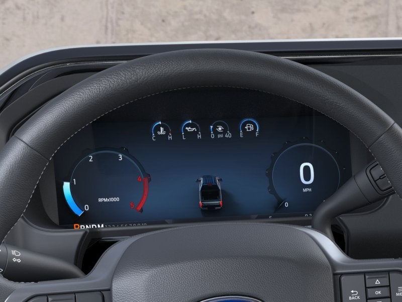 2026 Ford Super Duty F-350 SRW Pickup LARIAT