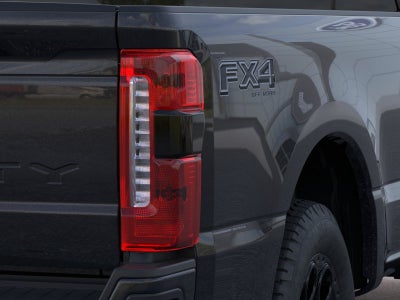 2026 Ford Super Duty F-350 SRW Pickup LARIAT