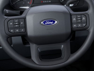 2027 Ford Super Duty F-350 SRW Pickup LARIAT