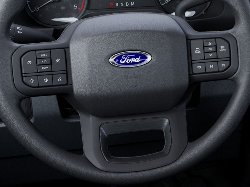 2027 Ford Super Duty F-350 SRW Pickup LARIAT