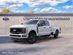 2027 Ford Super Duty F-350 SRW Pickup LARIAT
