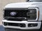 2027 Ford Super Duty F-350 SRW Pickup LARIAT