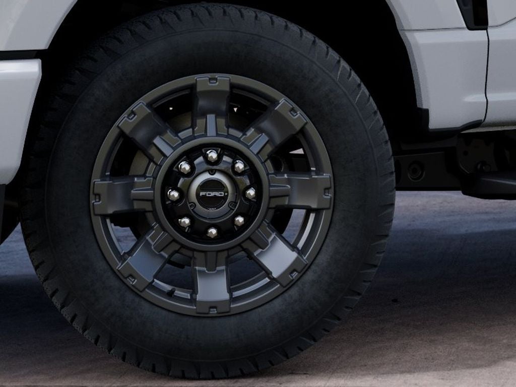 2027 Ford Super Duty F-350 SRW Pickup LARIAT