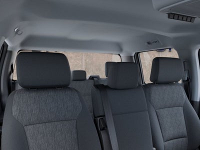 2027 Ford Super Duty F-350 SRW Pickup LARIAT