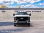 2027 Ford Super Duty F-350 SRW Pickup LARIAT