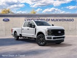 2027 Ford Super Duty F-350 SRW Pickup LARIAT