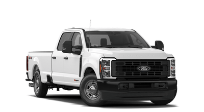 2027 Ford Super Duty F-350 SRW Pickup LARIAT