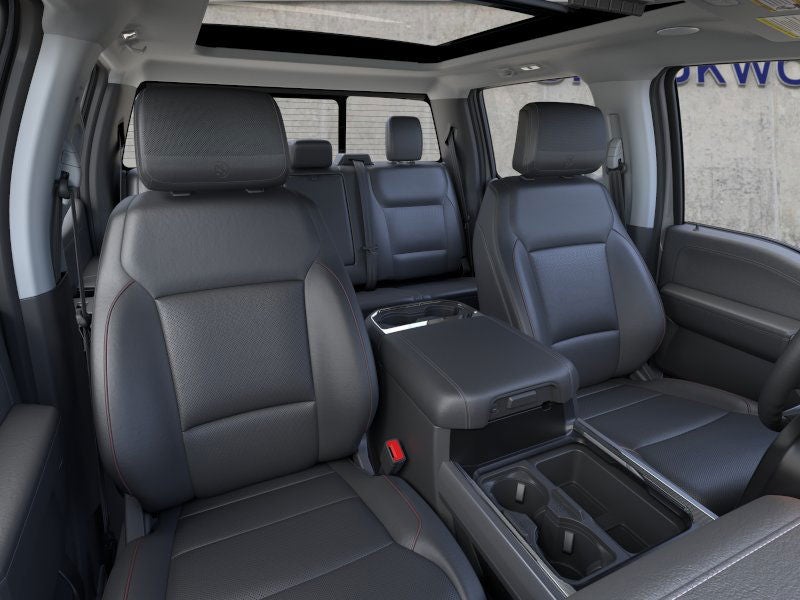 2026 Ford Super Duty F-350 SRW Pickup LARIAT