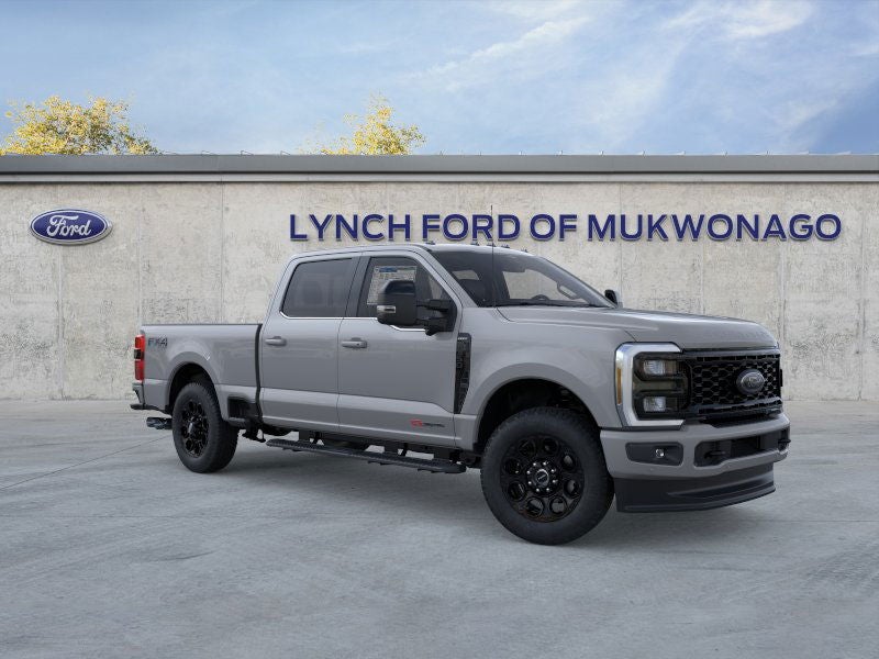 2026 Ford Super Duty F-350 SRW Pickup LARIAT