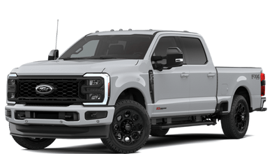 2026 Ford Super Duty F-350 SRW Pickup LARIAT