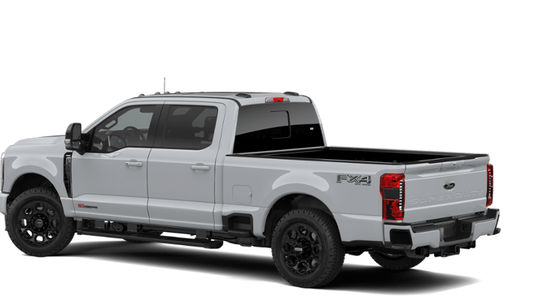 2026 Ford Super Duty F-350 SRW Pickup LARIAT