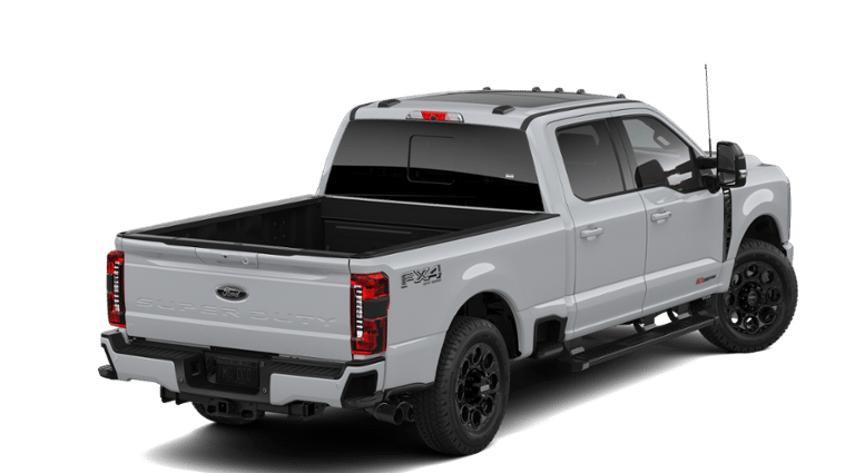 2026 Ford Super Duty F-350 SRW Pickup LARIAT