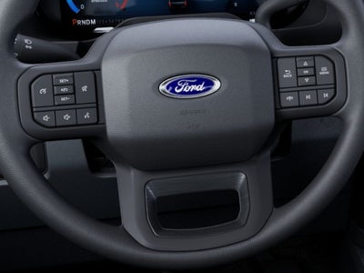 2027 Ford Super Duty F-350 SRW Pickup LARIAT