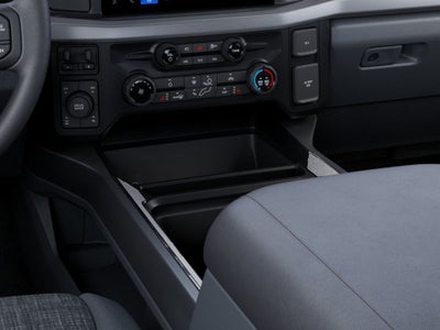 2027 Ford Super Duty F-350 SRW Pickup LARIAT